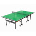 Всепогодный теннисный стол Unix line Outdoor 6mm TTS6OUTGR green 75_75