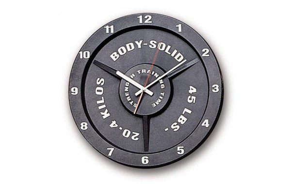 Часы Body Solid STT-45 600_380