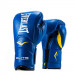 Перчатки тренировочные на липучке Everlast Elite Pro 18oz 75_75