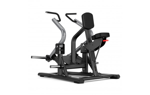 Гребная тяга Smith Fitness SH005 600_380