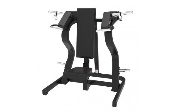 Жим от плеч UltraGym UG-708 600_380