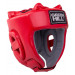 Шлем открытый Green Hill Training HGT-9411 красный 75_75