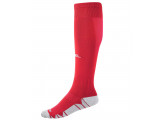 Гетры футбольные Jogel Match Socks красный