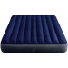 Надувной матрас Intex Classic Downy Airbed Fiber-Tech, 152х203х25см с подушками и насосом 64765 75_75