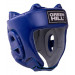 Шлем открытый Green Hill Training HGT-9411 синий 75_75