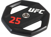 Олимпийский диск d51мм UFC 25 кг