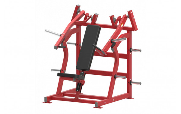 Наклонный жим от груди UltraGym UG-Т01 600_380