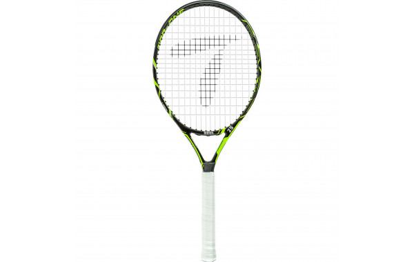 Ракетка для большого тенниса детская Teloon 25 Gr000 335123-GR зеленый 600_380