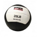 Медбол 9 кг Extreme Soft Toss Medicine Balls Perform Better 3230-20 75_75