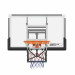 Баскетбольный щит регулируемый Unix Line B-Backboard-PC 50"x32" R45 BSBS50APCBK 75_75