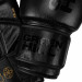 Боксерские перчатки Green Hill TIGER BLACK BGT-10697RU чёрный 75_75