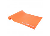 Коврик гимнастический Body Form 173x61x0,4 см BF-YM01 оранжевый