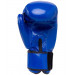 Перчатки боксерские Green Hill Panther 10 oz, к/з BGP-2098 синий 75_75