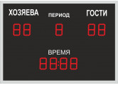 Универсальное табло ДИАН ТУ 100.9-IV (№1)