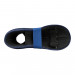 Кикбоксерские футы Green Hill KBS-10689RU синий 75_75