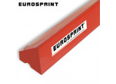 Резина для бортов Eurosprint Standard Rus Pro U-118, 182см 12фт, 6шт.