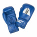 Боксерские перчатки Green Hill Super Star одобренные IBA BGS-1213IBA синий 75_75
