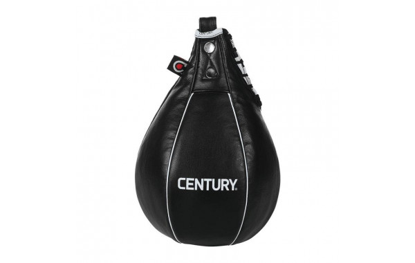 Пневматическая скоростная груша Century Speed Bag 8" (кожа) 108731 600_380