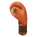 Боксерские перчатки Green Hill STRIKER THBGTR-23 коричневый 75_75