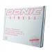 Сетка для настольного тенниса Donic Stress 410211-GB серый с синим 75_75