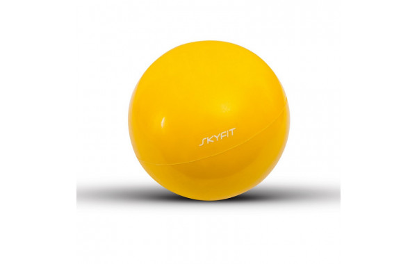 Мяч для пилатес 1кг SkyFit SF-BP-1K 600_380