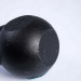 Чугунная гиря 28 кг Live Pro Solid Cast Iron Kettlebell LP8041-28 черный\синий 75_75