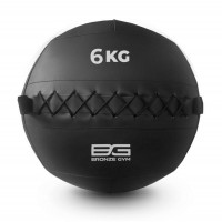 Мяч набивной 6кг Bronze Gym BG-FA-PWB6