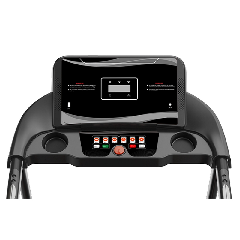 Беговая дорожка CardioPower S15 800_800