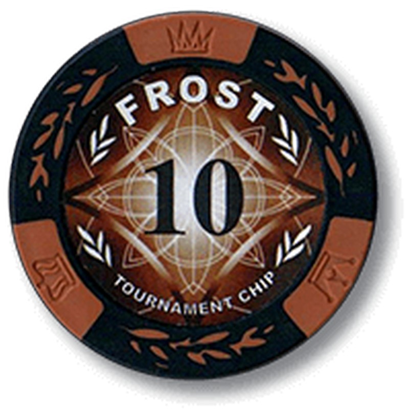 Набор для покера Partida Frost на 300 фишек frost300 800_800