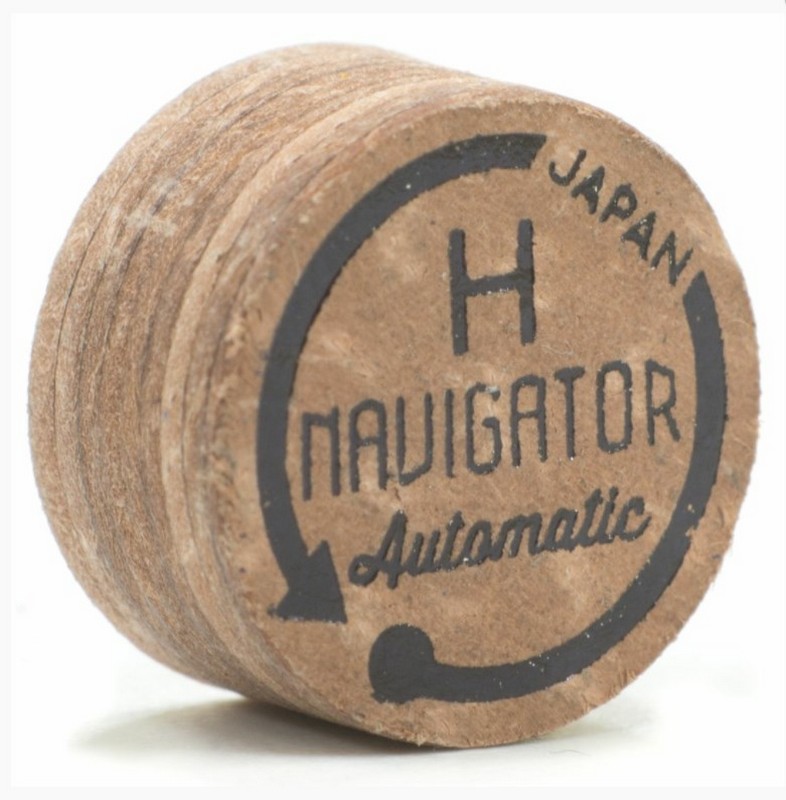 Наклейка для кия Navigatori Automatic (H) 13мм 45.330.13.3 786_800