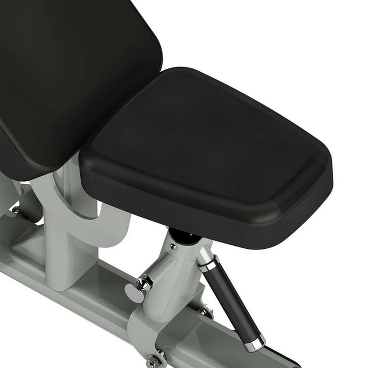 Мультипозиционная скамья Spirit Fitness ST800FID 1200_1200