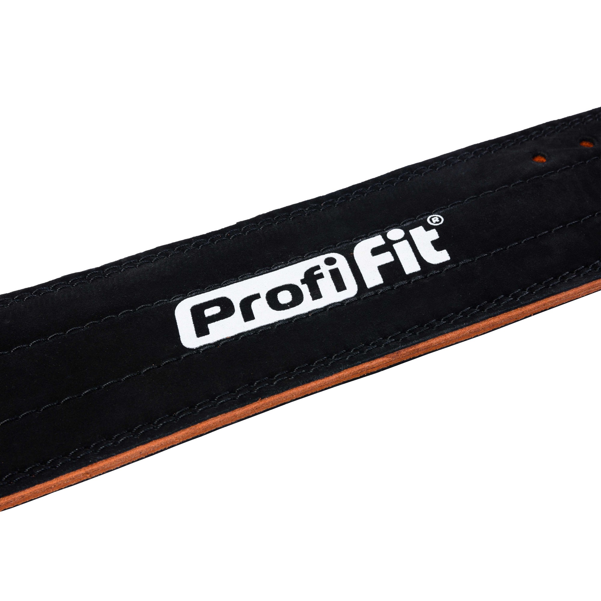 Пояс для пауэрлифтинга Profi-Fit 2000_2000