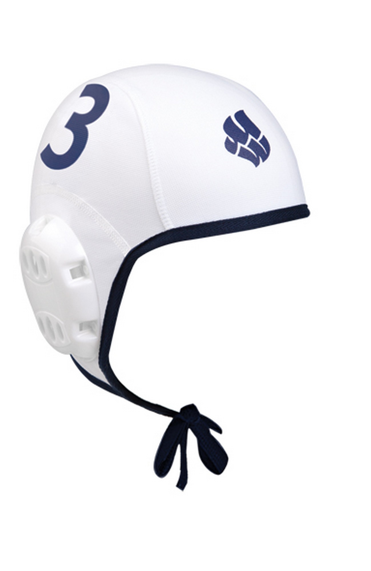 Шапочка для водного поло Mad Wave Waterpolo caps M0597 01 03 02W 1299_2000