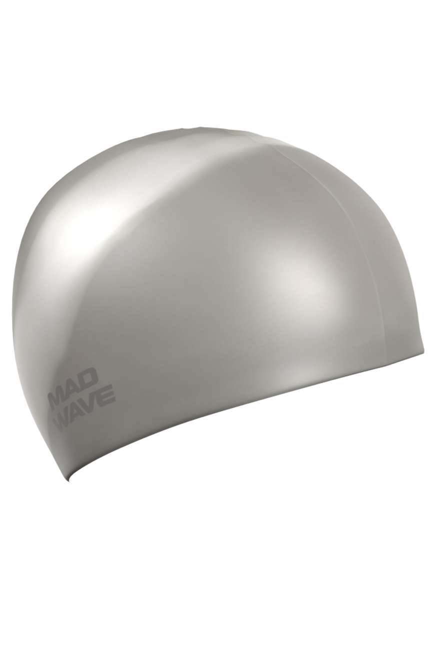 Силиконовая шапочка Mad Wave Multi Adult BIG M0531 11 2 17W 870_1305