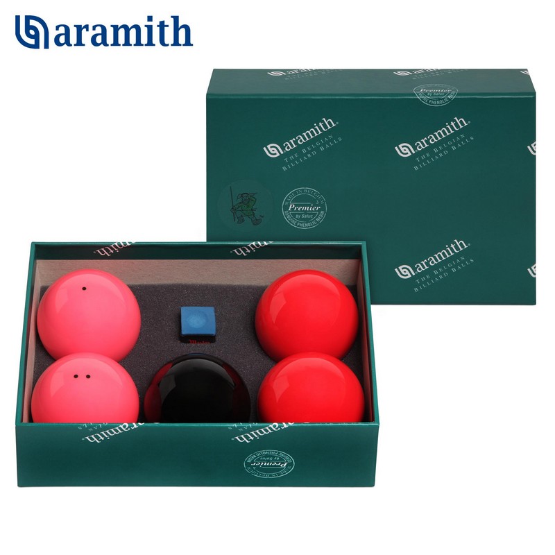 Шары Aramith Carolina Billiard Set ø68мм 800_800