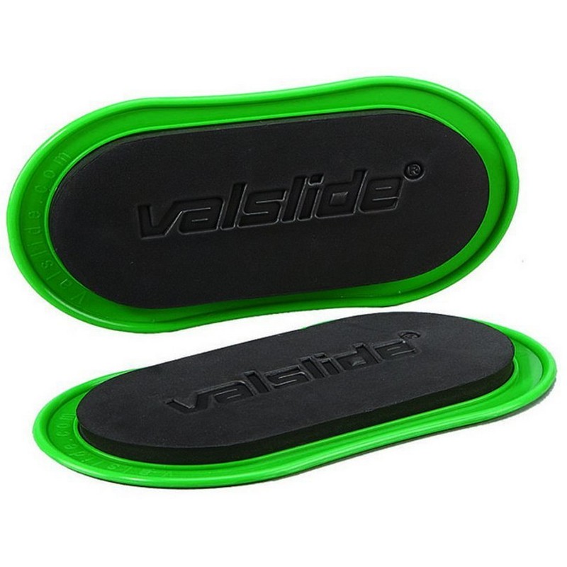 Скользящие диски Perform Better ValSlide 1426-01-Green 800_800