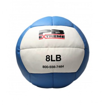 Медбол 3,6 кг Extreme Soft Toss Medicine Balls Perform Better 3230-08 370_370
