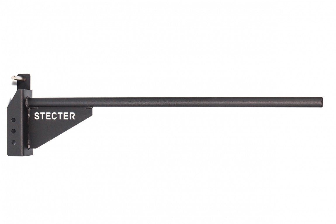 Детский турник Stecter Junior Pull-Up Bar L=1100 мм 2222 1150_767