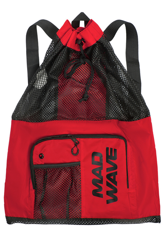 Сумки Mad Wave VENT DRY BAG M1110 06 0 05W 533_800