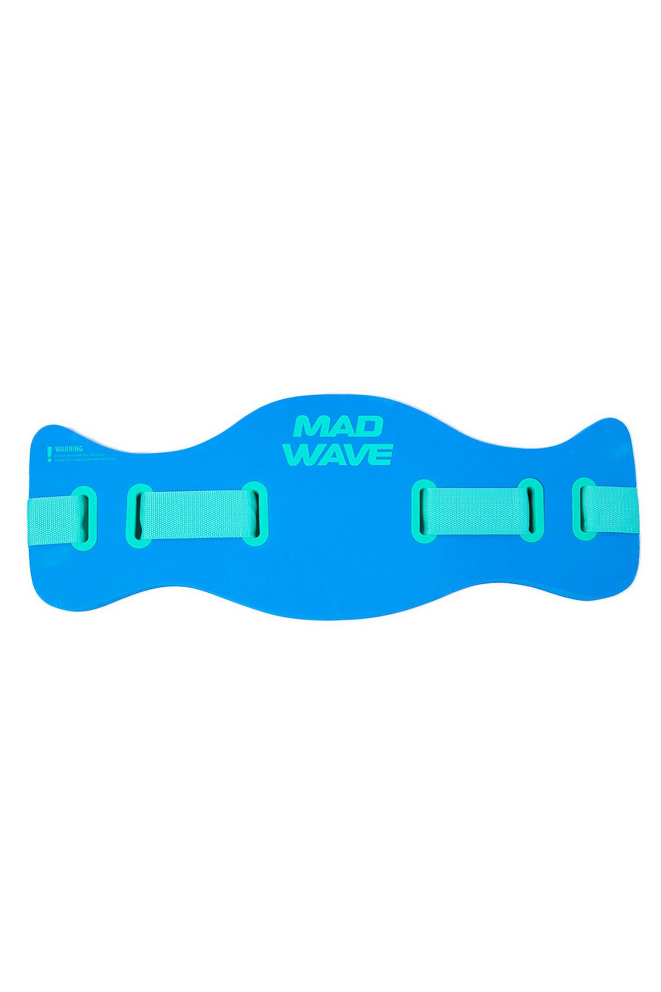 Пояс для плавания Mad Wave Aquabelt M0820 02 6 03W синий Размер L 1333_2000