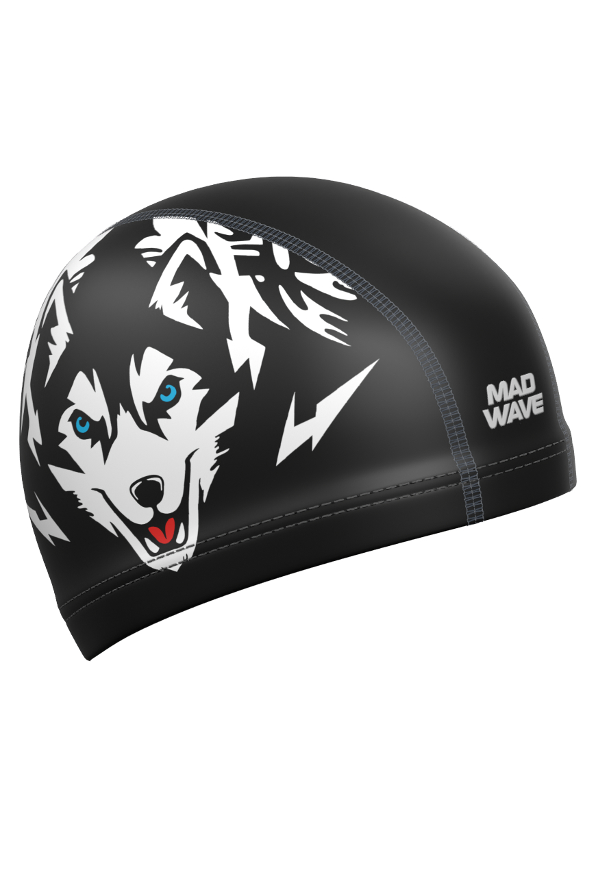 ПУ шапочка Mad Wave Husky M0583 01 0 01W 870_1305