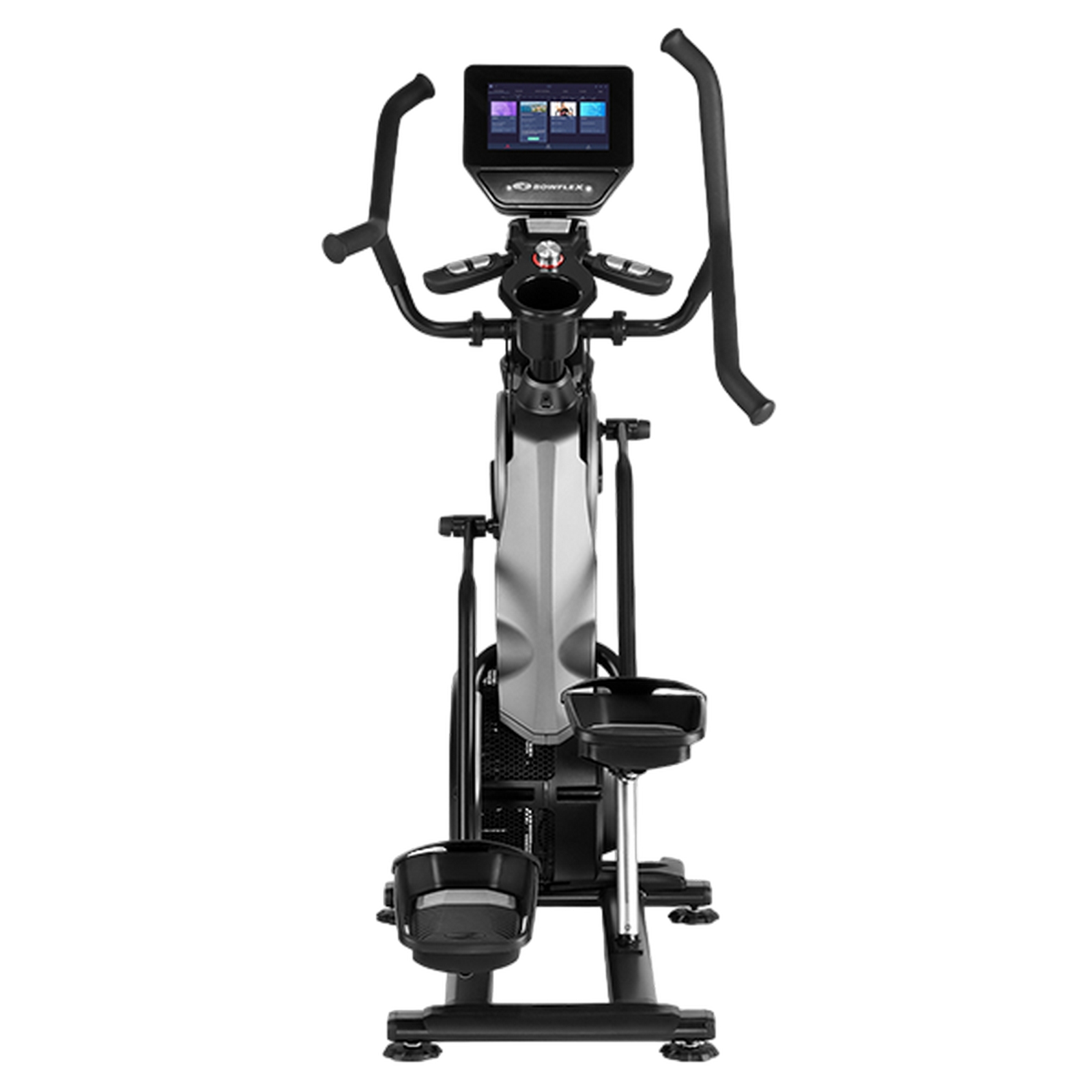 Кросстренер Bowflex Max Trainer M9 1600_1600