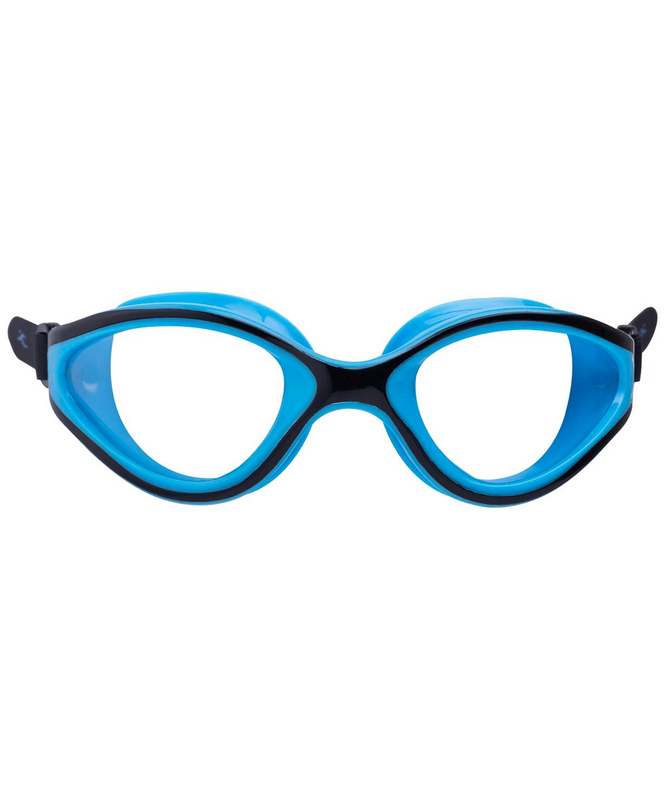 Очки для плавания 25DEGREES Oliant Black/Blue 665_800