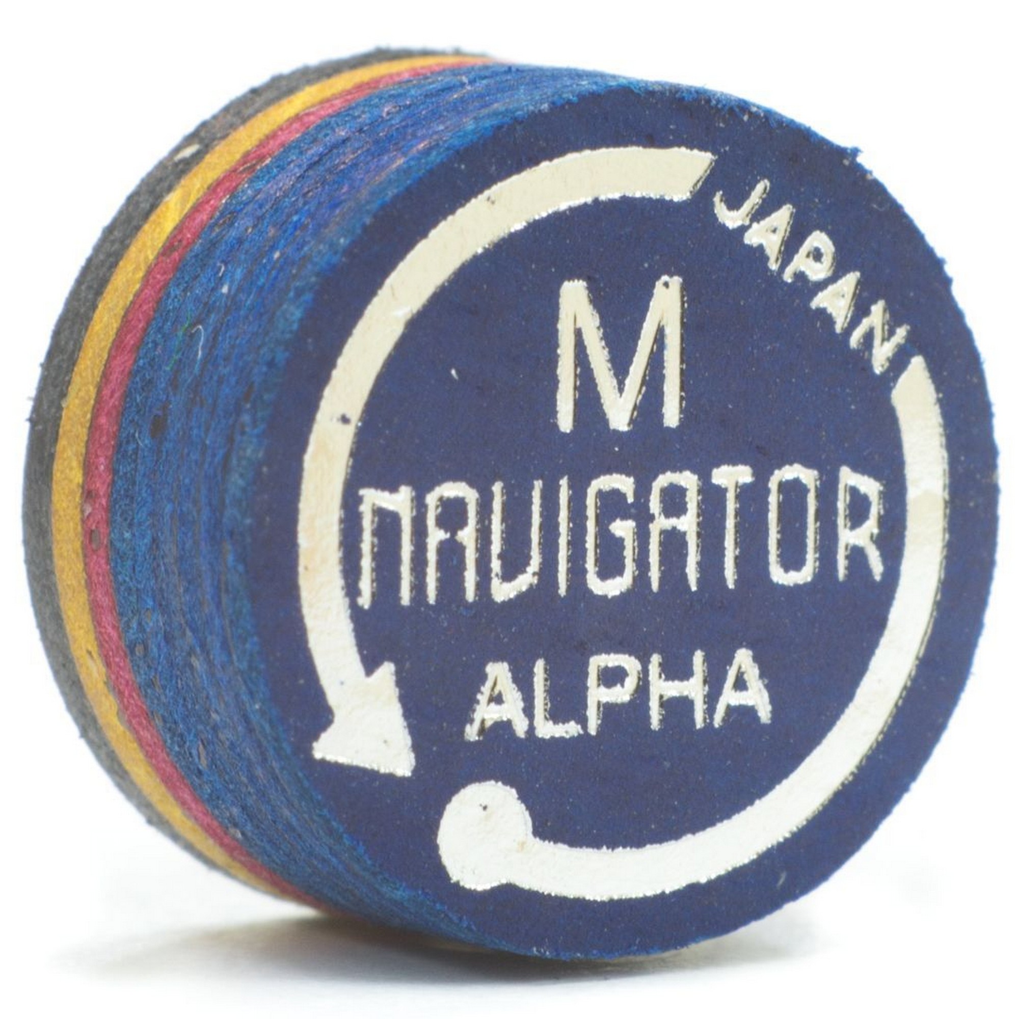Наклейка для кия Navigator Alpha (M) 13мм 45.315.13.2 2000_2000