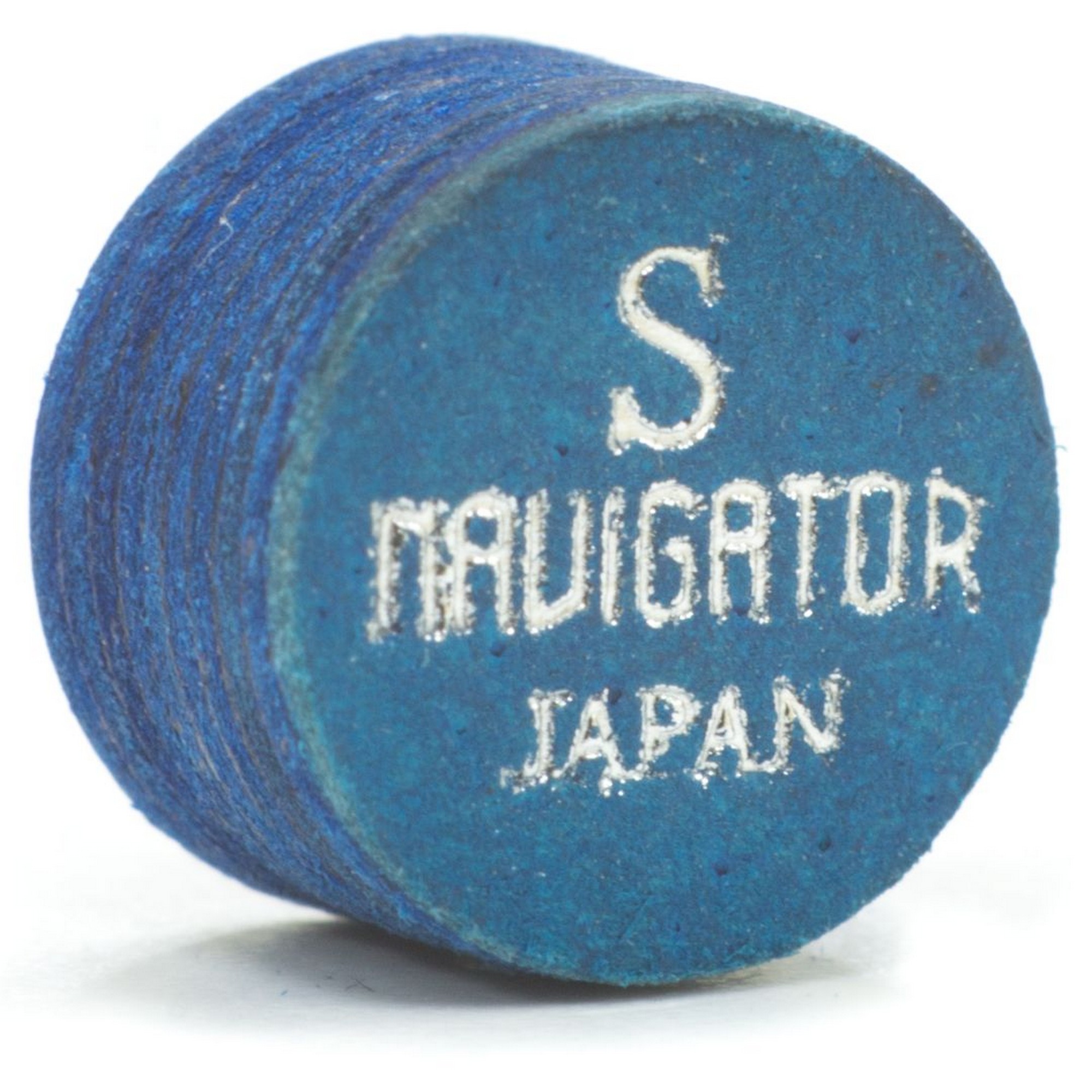 Наклейка для кия Navigator Blue Impact (S) 11мм 45.320.11.1 2000_2000