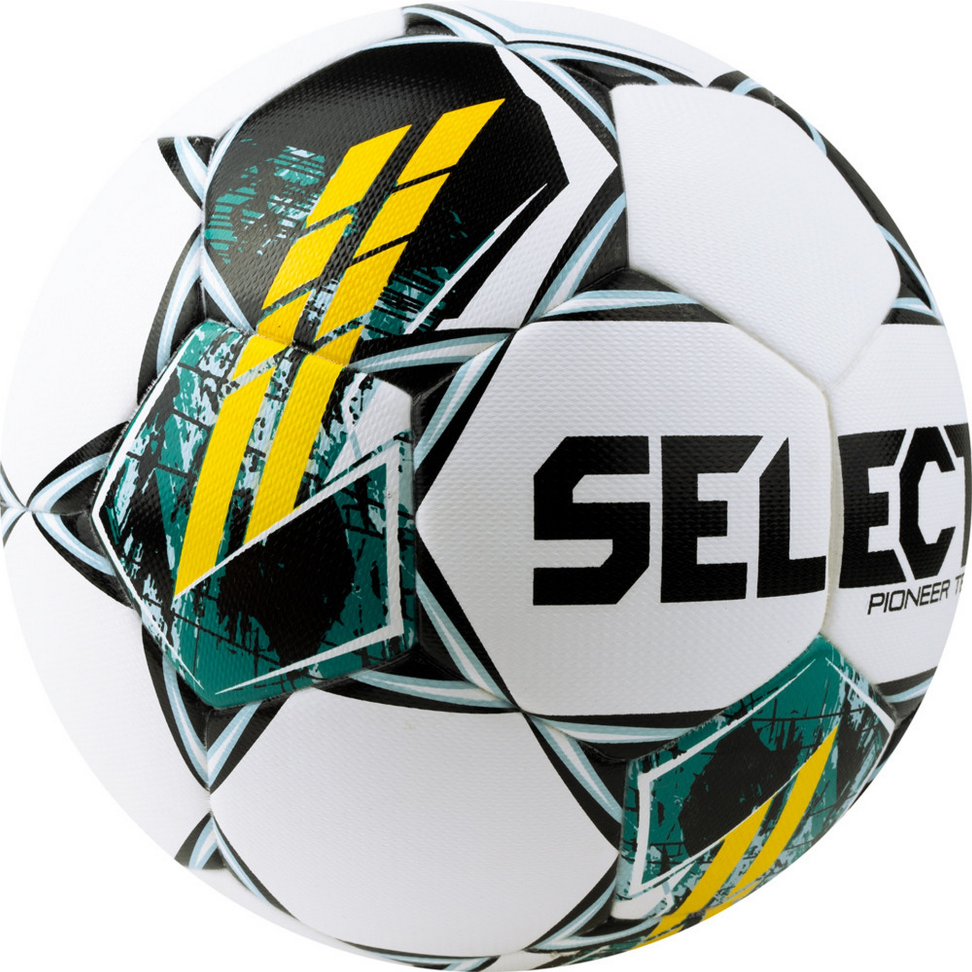 Мяч футбольный Select Pioneer TB V23 0865060005 р.5, FIFA Basic 2000_2000