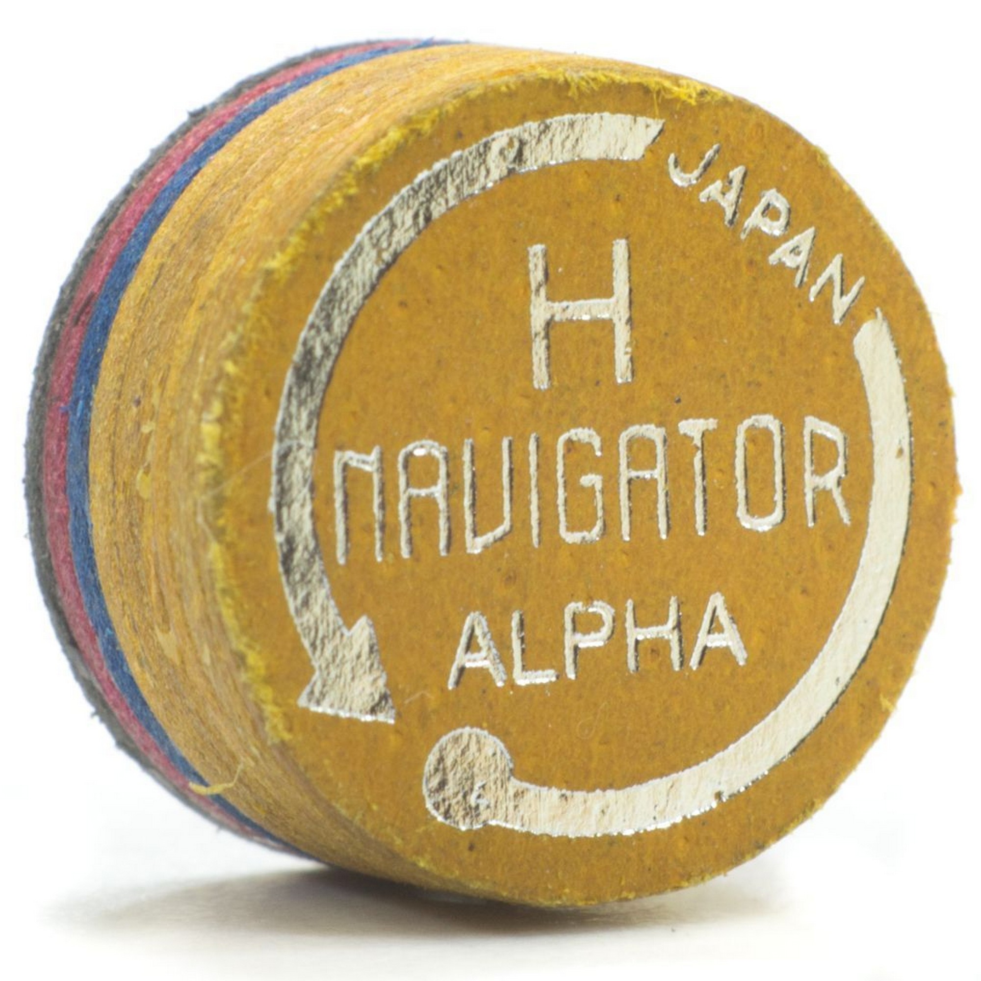 Наклейка для кия Navigator Alpha (H) 13мм 45.315.13.3 2000_2000