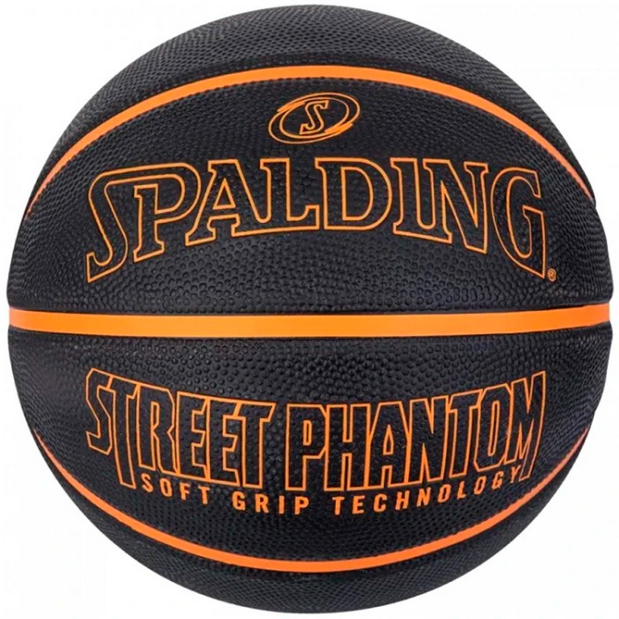 Мяч баскетбольный Spalding Phantom 84383 р.7 2000_2000