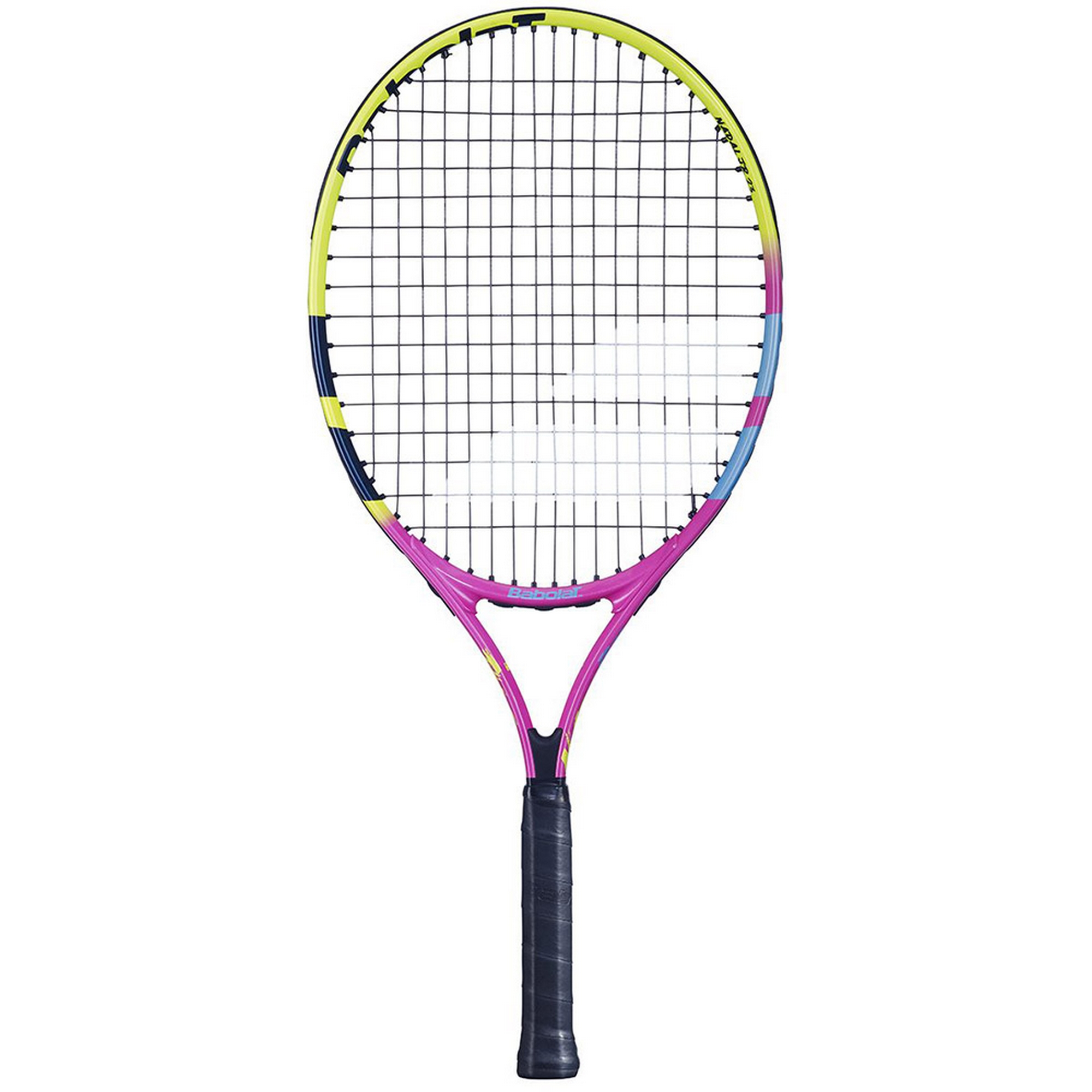 Ракетка для большого тенниса детская Babolat Nadal 25 Gr00 140499 2000_2000