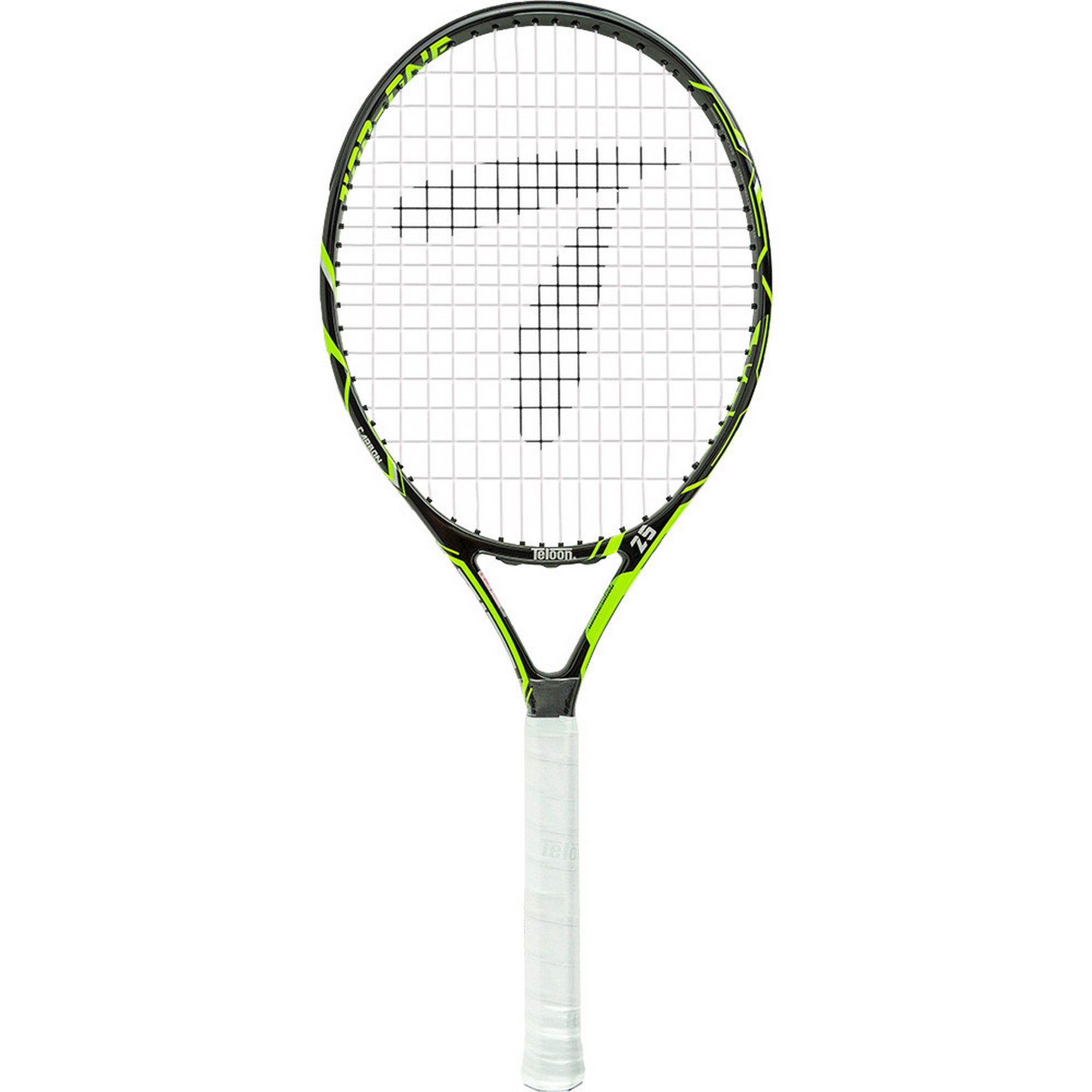 Ракетка для большого тенниса детская Teloon 25 Gr000 335123-GR зеленый 2000_2000